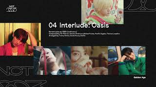 NCT U Interlude Oasis Official Audio [upl. by Tony772]