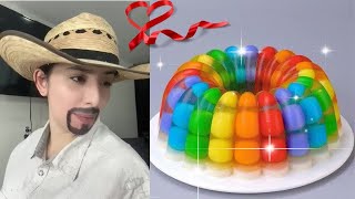 1 hora De los Mejores Tiktoks de rubén tuesta Leidys Sotolongo 2024 🤣 Storytime Con Pastel 15 [upl. by Yeldud]