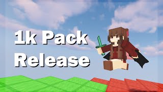 Fevns 1k Pack Release [upl. by Tivad]