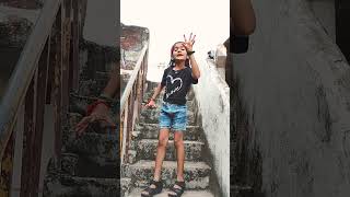 Funny video 😅 Riddhi patel [upl. by Hodess]