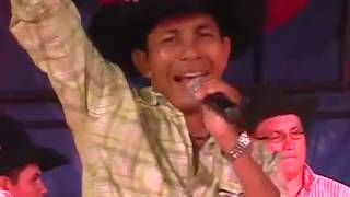 Guacaba criolla guacaba Yesid Ortiz Video Oficial [upl. by Ahslek]