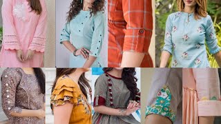 ২০২১ জামার হাতার ডিজাইন sleeves design  jamar hatar design hatardesign updatefashionidea [upl. by Deuno]