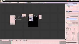 Blender compositor  dotproduct node [upl. by Brinn]