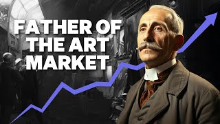 Masterworks Explains The Origin of Art Investing [upl. by Valaria]