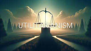 What Is Utilitarianism [upl. by Amsa]