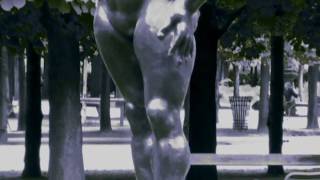 Standing Women de Gaston Lachaise 1932 [upl. by Ohcirej538]