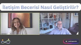 İletişim Becerisi Nasıl Geliştirilir [upl. by Airetahs]