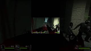 Left 4 Dead 2 Action Time games l4d2versus [upl. by Zaid483]