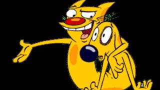 CatDog Opening in German [upl. by Shermy]