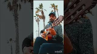 Amor mio gipsy kings cover guitariste 🎸 officiel [upl. by Alick21]