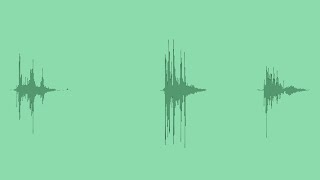 Water Slosh Sound Effects [upl. by Ahsennod]