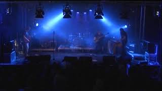 Space Debris Live at WorldmusicFestival Loshausen 22072017 [upl. by Earahc]