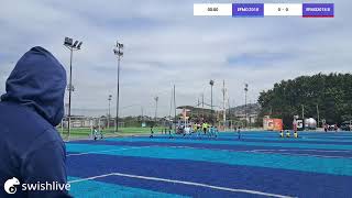 En vivo impulsado por swish live aplicación EFMO 2018 VS EFMO2018 B [upl. by Indyc719]