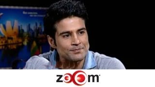 Table No21 star casts  Rajeev Khandelwal amp Tena Desae  Exclusive Interview [upl. by Alrats256]