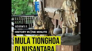 MULA TIONGHOA DI NUSANTARA [upl. by Nagyam]