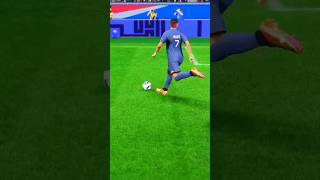 MBAPPE shorts fifa fifa23 [upl. by Alesig833]