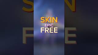 Skin Epic Free apa yang korang dapat [upl. by Reamonn]