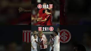 Como Foi o 2010 do inter Retrospectiva [upl. by Drooff]