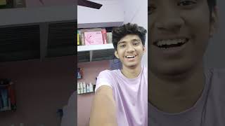 Cafe me afra tafri 🥲  mini vlog bhavnagar shorts viral [upl. by Johan951]