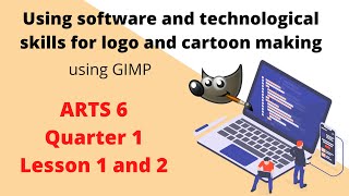 Hardware and Software for Logo and Cartoon Making Taglish [upl. by Anilocin]