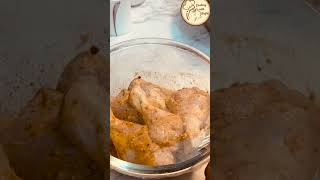 Chicken brostlegs peicechickenfoodfry crispy chickenrecipe cookingwithhafsaamplifestyledelicious [upl. by Jaquiss]