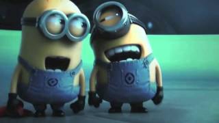 Minions Exposed [upl. by Jon]