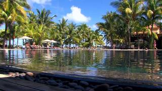 Le Mauricia Hotel Mauritius  Beachcomber Tours [upl. by Anitsrik549]