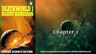 Deathworld Full Audiobook by Harry Harrison [upl. by Adnil165]