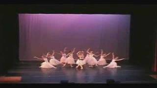 UBallet Excerpts from Esmeralda [upl. by Blackburn490]