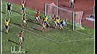 Serie C2 199192 Battipagliese Atletico Leonzio 21 [upl. by Nibla460]