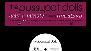 The Pussycat Dolls  Wait A Minute Alternative Mix Dirty [upl. by Athena]