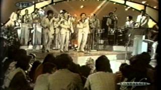 El Gran Combo La Salsa De Hoy [upl. by Eintirb]