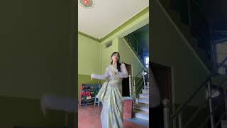 Mauri Tesai Ghumdain Ni Mayalu Fulfuleko Dalima  Nepali Song  Dance  Video  Viral Video  Song [upl. by Notsruht]