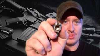 Squib Loads How To Clear amp Remove Squibs From A Pistol HD [upl. by Moorish]