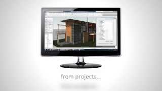 Content Studio for Revit Family Management [upl. by Reham]