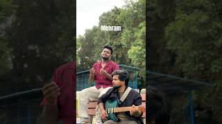 Mehram  The Puzzl Cover  OfficialArijitSingh  NiladriKumarMusic 🙏 [upl. by Primavera]