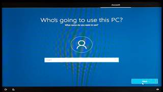 Install Windows 10 Boot Manager Satu Partisi Dengan System  Install Windows Part 1 [upl. by Andee]