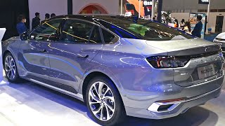 2022 Ford Mondeo indepth Walkaround [upl. by Bern]