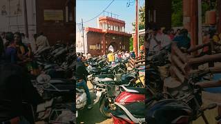 Etawah kali vahan Temple part1 shorts भारत का प्राचीन मंदिर 300 साल पुराना ये मंदिर [upl. by Deehsar721]