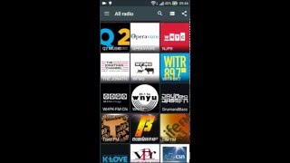 Online Radio YoTuner [upl. by Somerset838]