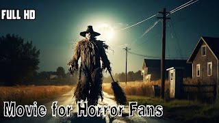 When the Past Haunts Fear Stalks the Streets  A MustWatch Scary Movie for Horror Fans [upl. by Ellingston427]