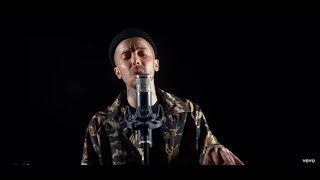 Dappy Spotlight Acoustic Lyrics [upl. by Alvarez]