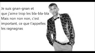 Stromae  Tous les memes Lyrics [upl. by Peta]