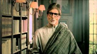 Amitabh Bachchan  Maa Baap Kahin Nhi Jaate [upl. by Ahsitam]