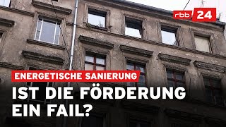 Darum wollen Unternehmen das Fördergeld nicht [upl. by Eduam]