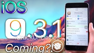 iOS 931 Coming Jailbreak UPDATE amp Delay [upl. by Eyllom183]