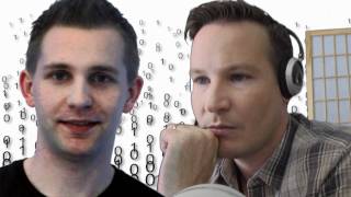 G quotEurope vs Facebookquot Interview mit Max Schrems [upl. by Kraska]