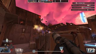 Scream Fortress Dynamite Gameplay Halloween Featured 2024 [upl. by Ijan622]