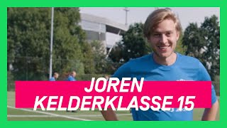 Tom weigert te wisselen  KELDERKLASSE 15 9 [upl. by Anadroj]