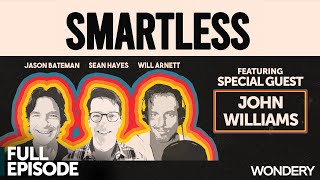 John Williams  SmartLess [upl. by Vidal]